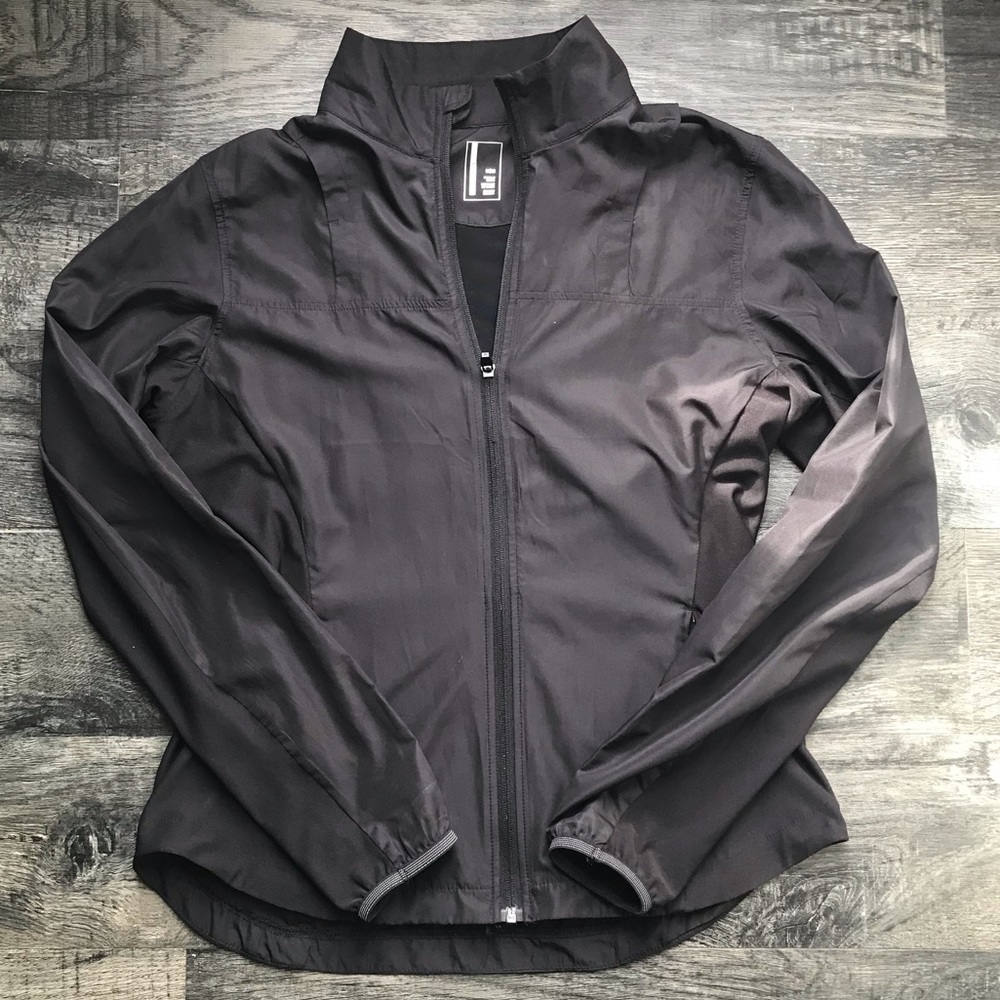 SOLD Mondttta Soft-shell - packable running jacket